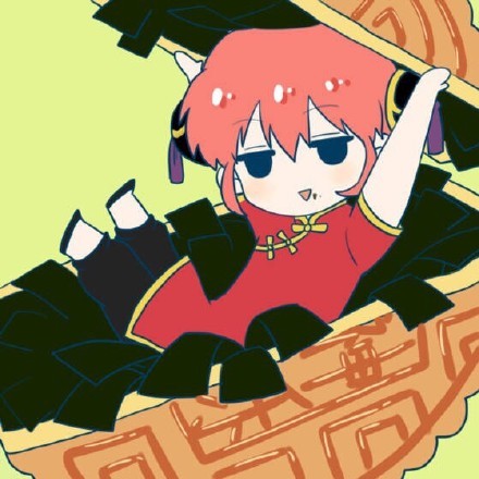 #中秋节#银魂发月饼了，来一发，萌死个人，哪一个是你的最爱[嘻嘻]