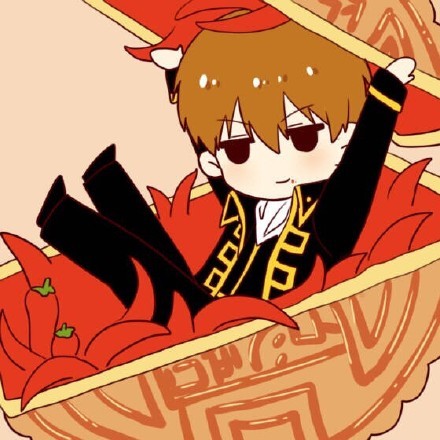 #中秋节#银魂发月饼了，来一发，萌死个人，哪一个是你的最爱[嘻嘻]