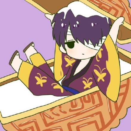 #中秋节#银魂发月饼了，来一发，萌死个人，哪一个是你的最爱[嘻嘻]