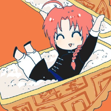 #中秋节#银魂发月饼了，来一发，萌死个人，哪一个是你的最爱[嘻嘻]