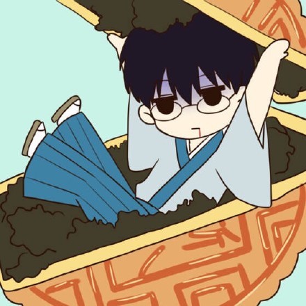 #中秋节#银魂发月饼了，来一发，萌死个人，哪一个是你的最爱[嘻嘻]