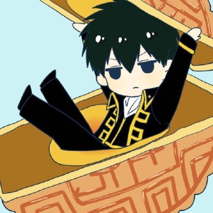 #中秋节#银魂发月饼了，来一发，萌死个人，哪一个是你的最爱[嘻嘻]