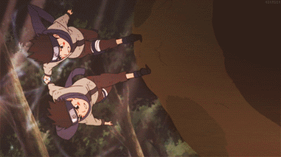 一招鲜吃遍天！螺旋丸！！！