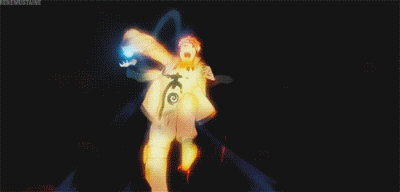 一招鲜吃遍天！螺旋丸！！！