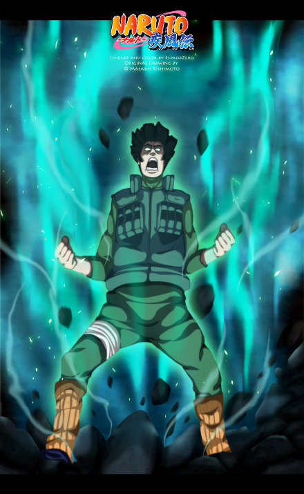 凯森森，爆发吧[写轮眼]