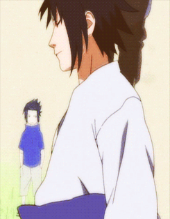 我怀念的不止是你，还有在那段时光里穿梭而行的自己。#羁绊#