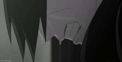 男儿有泪不轻弹，只是未到伤心处[悲伤]