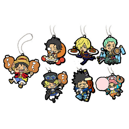 海贼#周边#吊坠，萌哒哒[可怜]