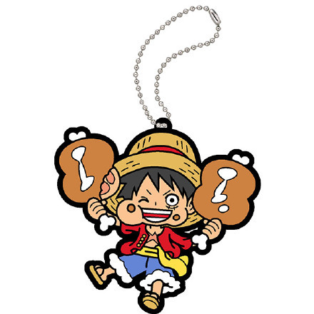 海贼#周边#吊坠，萌哒哒[可怜]