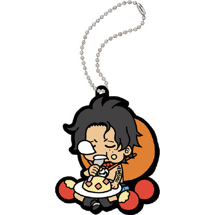 海贼#周边#吊坠，萌哒哒[可怜]