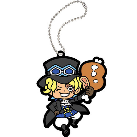 海贼#周边#吊坠，萌哒哒[可怜]