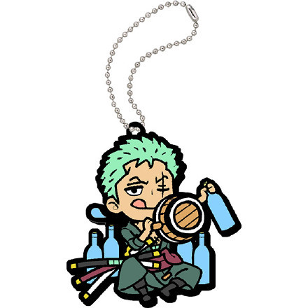 海贼#周边#吊坠，萌哒哒[可怜]