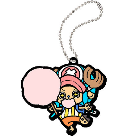 海贼#周边#吊坠，萌哒哒[可怜]