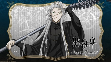 接上一个说说 #黑执事#官方壁纸分享 豪华客船篇[嘻嘻]