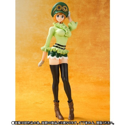 Figuarts Zero二哥二嫂GOLD版官图。