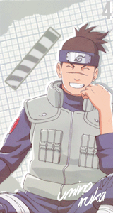 木叶高级发型师，哪个是你的菜[花心]