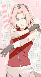 木叶高级发型师，哪个是你的菜[花心]