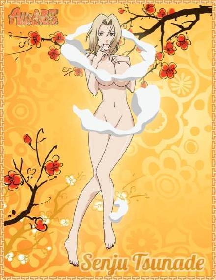 [花心]火影迄今为止最大福利，山治看见了会不会立毙当场，自来也看了会不会[活着回来]