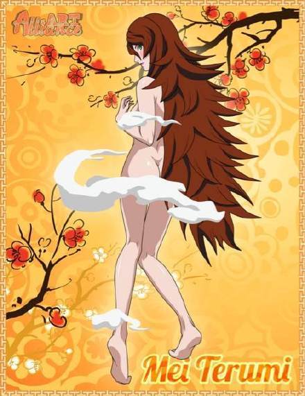 [花心]火影迄今为止最大福利，山治看见了会不会立毙当场，自来也看了会不会[活着回来]