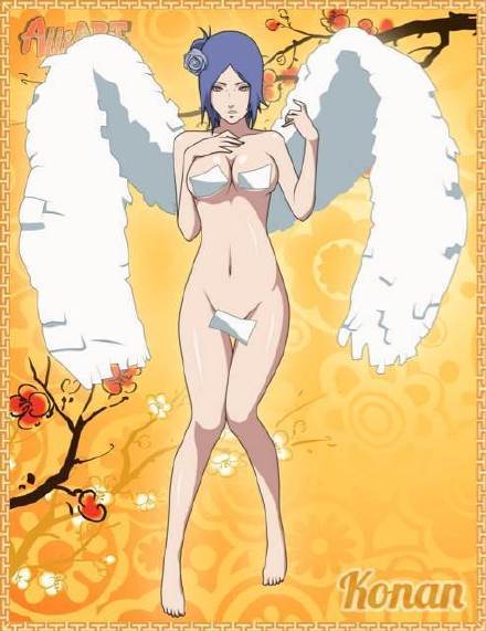 [花心]火影迄今为止最大福利，山治看见了会不会立毙当场，自来也看了会不会[活着回来]