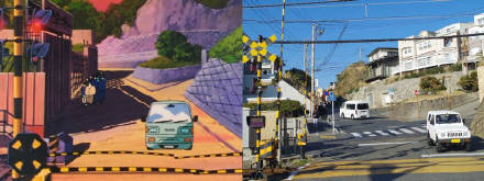 #二次元三次元#
灌篮高手的回忆，音乐再次响起，故事重新开始，那时的人都已经慢慢老了[悲伤]