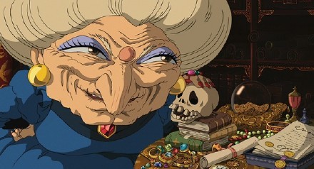 还记得钱婆婆吗？有一个和他她长得一模一样的姐姐但性格却完全相反[嘻嘻]