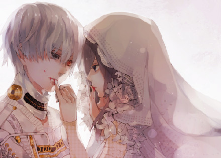 超华丽画风，兵长三笠金木所有槽点人物都聚齐了[哈哈]