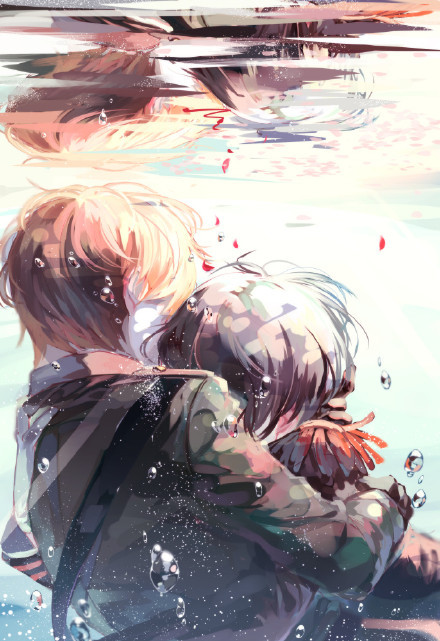 超华丽画风，兵长三笠金木所有槽点人物都聚齐了[哈哈]