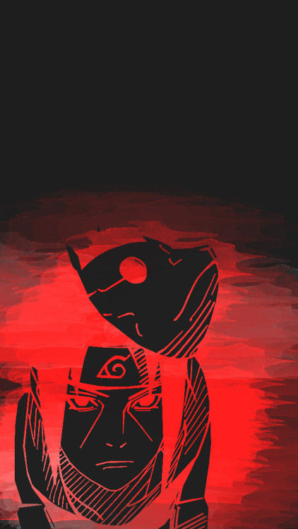 宇智波鼬超强手机壁纸
选择一个人背负整个世界然后孤独的死去[男神]