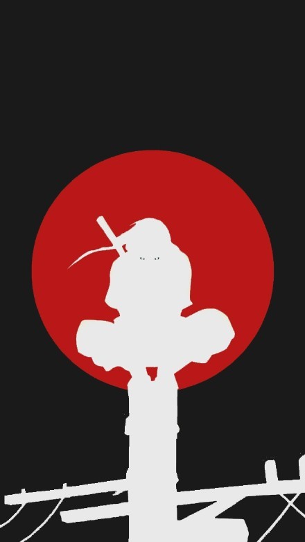 宇智波鼬超强手机壁纸
选择一个人背负整个世界然后孤独的死去[男神]