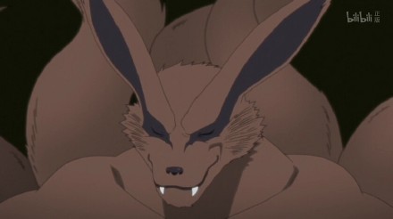 要是对自己的决定还存疑那就全完了
也能想办法抹去你心里的憎恨
你对我们而言就是那个唯一
火影最后的#话语#