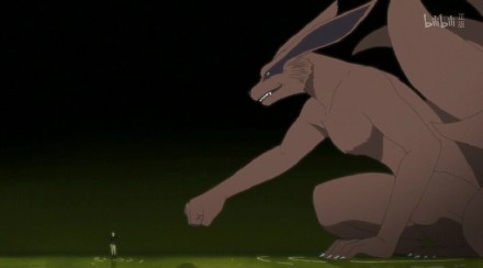 要是对自己的决定还存疑那就全完了
也能想办法抹去你心里的憎恨
你对我们而言就是那个唯一
火影最后的#话语#