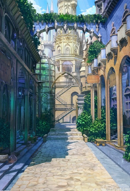 同一个地点不同时刻的优美风景
这个画风中的世界令人向往[嘻嘻]