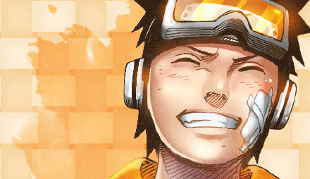 宇智波带土，充满梦想与迷失自我其实只有一线之隔[悲伤]