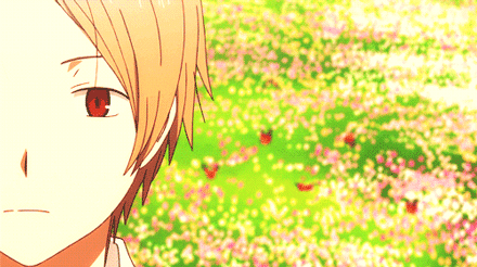 夏目贵志和他的娘口三三
只要有人想念就不再是孤单一人[嘻嘻]