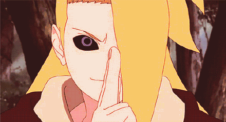 #晓组织# 爆炸即艺术
迪达拉，帅帅的[害羞]
