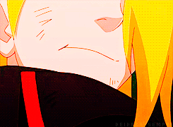 #晓组织# 爆炸即艺术
迪达拉，帅帅的[害羞]
