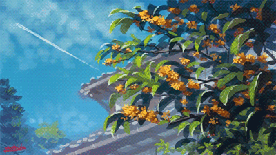 优质动漫#教程#
动漫美景的整个开发，构图过程[嘻嘻]
情不自禁的想要点赞