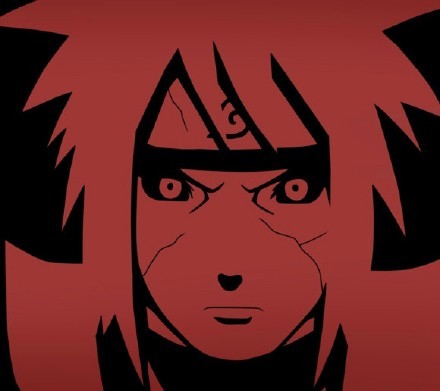 火影套图，血染黄昏系列，头像尺寸[花心]