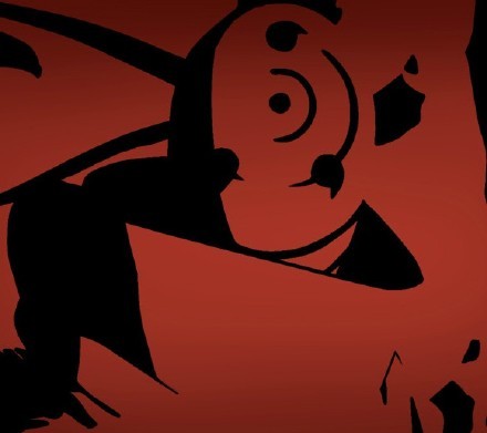 火影套图，血染黄昏系列，头像尺寸[花心]