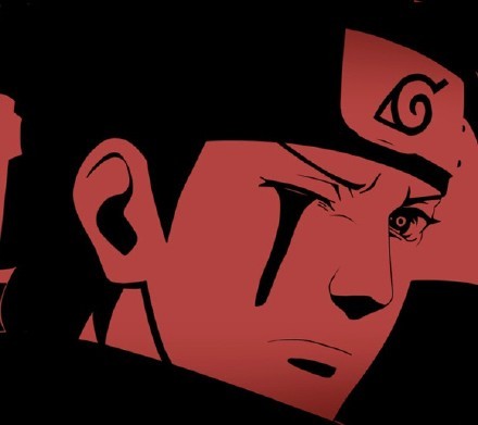 火影套图，血染黄昏系列，头像尺寸[花心]