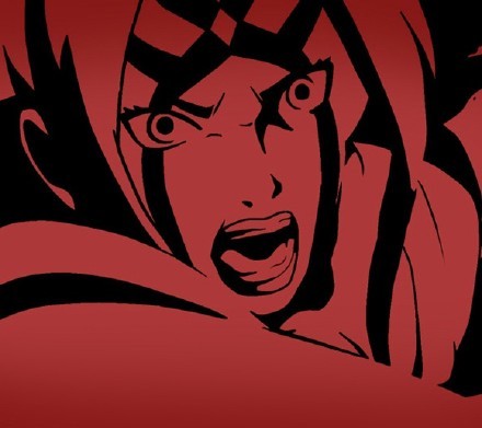 火影套图，血染黄昏系列，头像尺寸[花心]