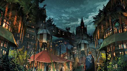 令人心悸的作品，不得不佩服霓虹国的画师，真厉害[悲伤]