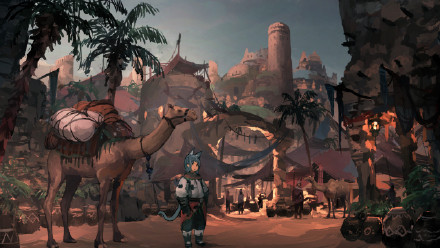 令人心悸的作品，不得不佩服霓虹国的画师，真厉害[悲伤]