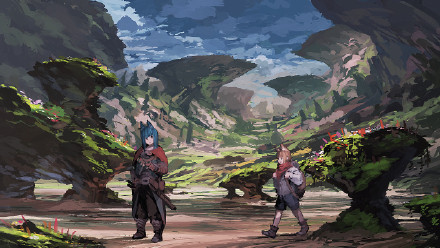 令人心悸的作品，不得不佩服霓虹国的画师，真厉害[悲伤]