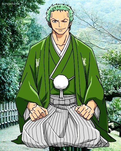 草帽团精美套图，后面的自然风景大亮[嘻嘻]