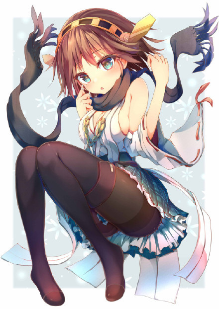 一大波性感妹子，请注意节制[花心][害羞]