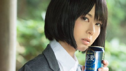 言叶之庭COSPLAY ,边旅行边COS ，两不耽误，风景实在是太美了[悲伤]   [可怜] #二次元三次元#
Coser  雪野百香里   名美人更美