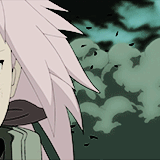 木叶新一代，动起来[嘻嘻]