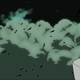 木叶新一代，动起来[嘻嘻]